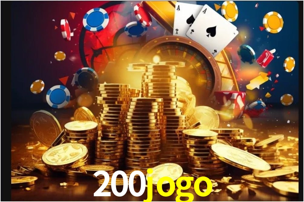 Bônus Diários 200jogo
