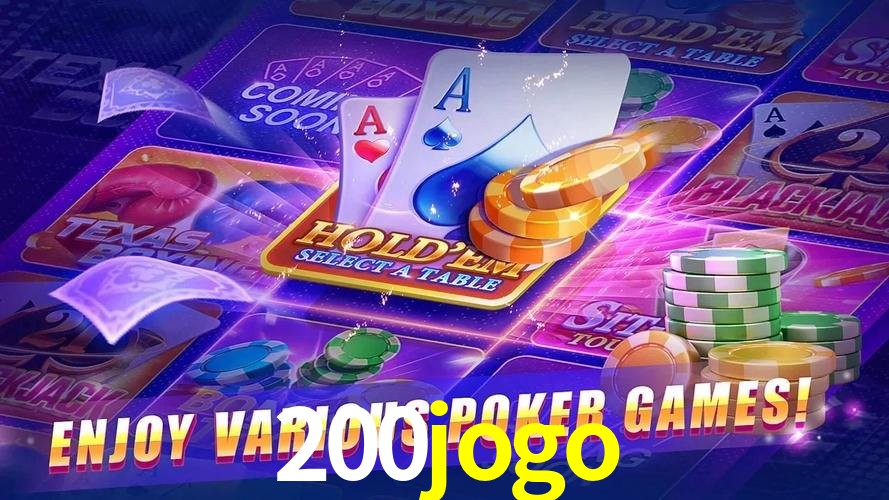 cassino 200jogo