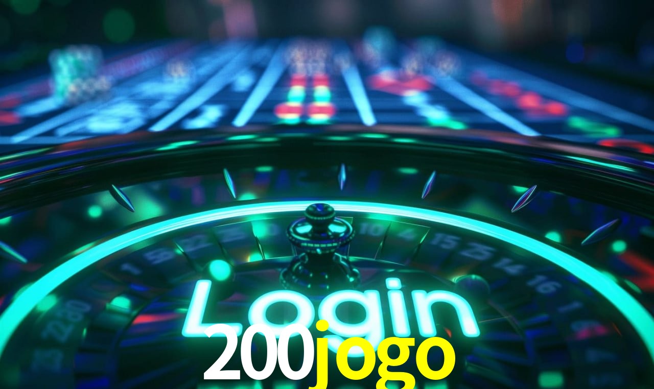 Provedores de Jogos 200jogo