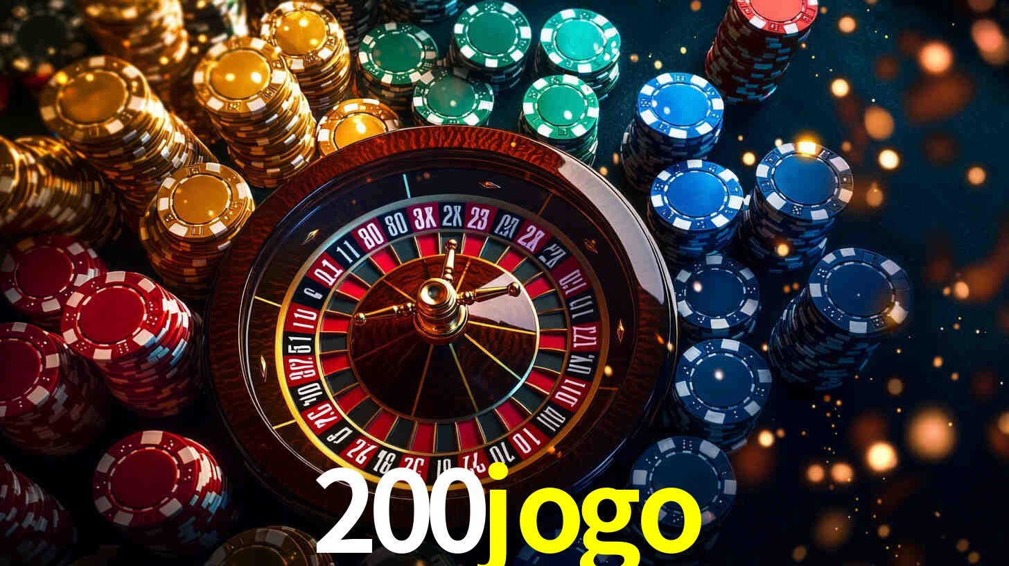 Programa VIP 200jogo