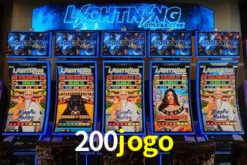 A Revolução dos Aplicativos de Jogos no 200jogo
