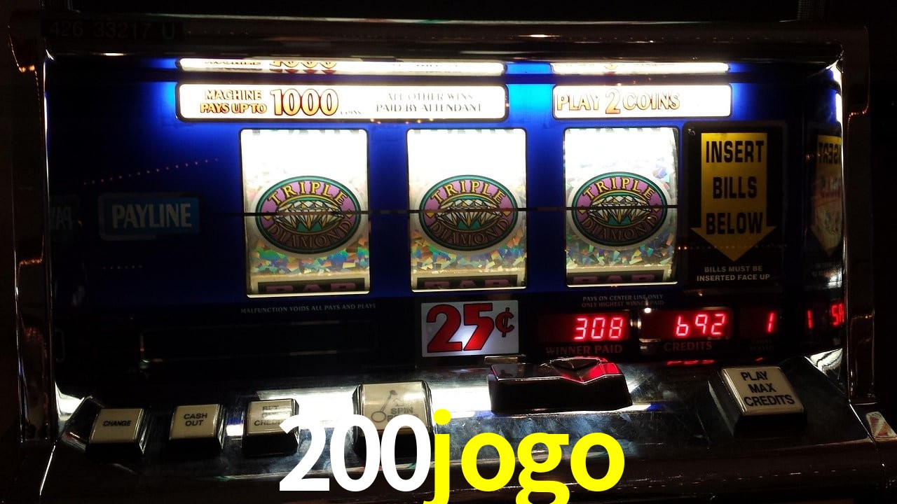 Welcome Bonus 200jogo