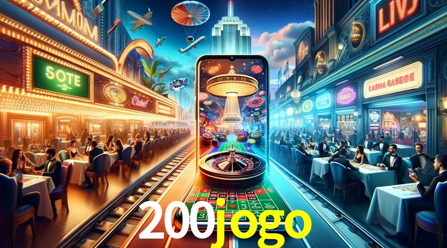 Weekend Specials 200jogo