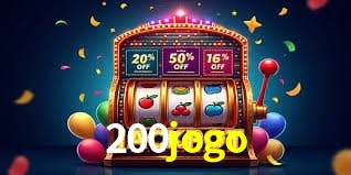 200jogo Plataforma - Certificada MGA desde 2015