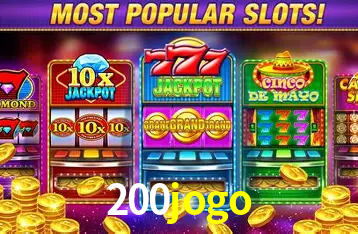 200jogo Belo Horizonte - VIP Casino