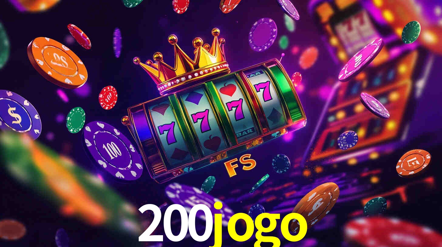 Live Casino 200jogo