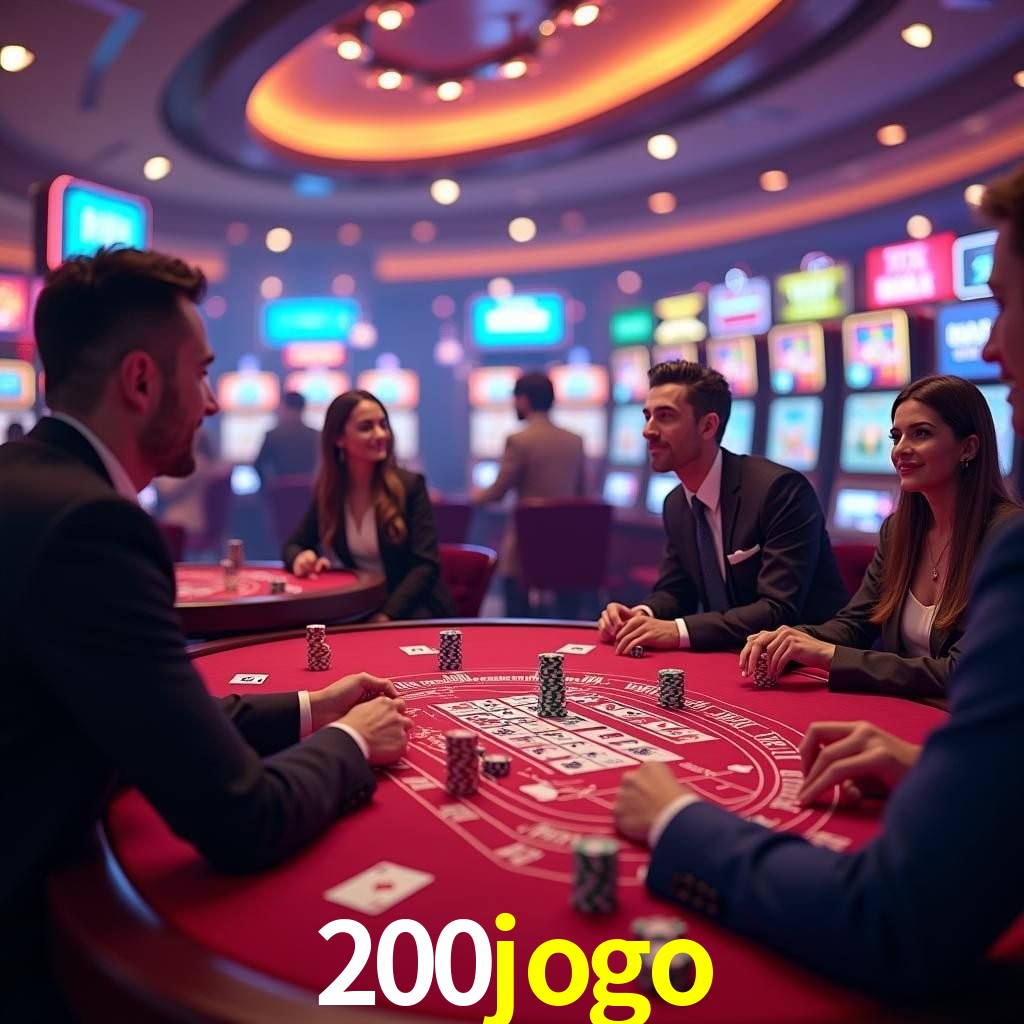 Apostas de Futebol 200jogo