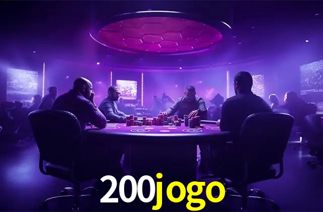 Integração de APIs 200jogo